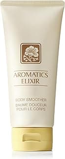 Aromatics Elixir Body Smoother Lotion | Notes of Patchouli