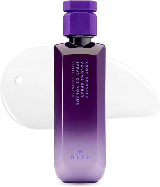 R+Co BLEU Root Booster Volume Spray - Instant Root Lift…