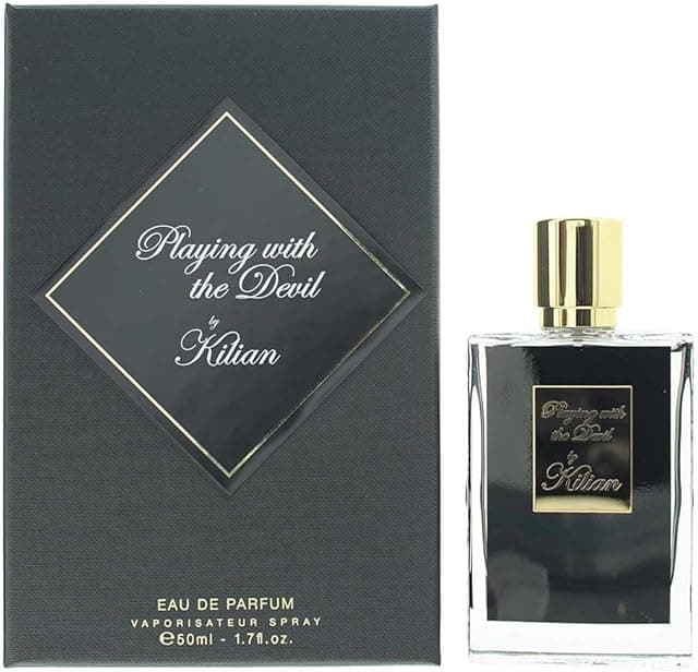Playing With The Devil by Kilian for Women - 1.7 oz EDP Spray