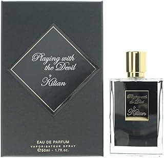 Playing With The Devil by Kilian for Women - 1.7 oz EDP Spray