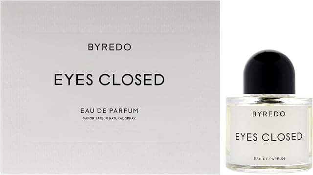 Eyes Closed by Byredo for Unisex - 1.6 oz EDP Spray