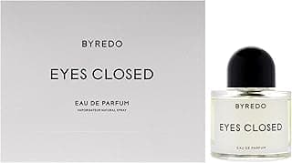 Eyes Closed by Byredo for Unisex - 1.6 oz EDP Spray