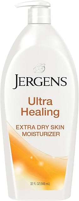 Jergens Ultra Healing Dry Skin Lotion