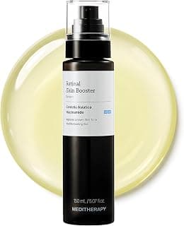 MEDITHERAPY Retinal Skin Booster Serum 5.07 fl oz…