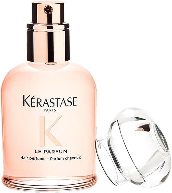 Kérastase Gloss Absolu Le Parfum - Citrus & Floral Scented…