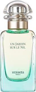 UN JARDIN SUR LE NIL by Hermes EDT SPRAY 1.6 OZ