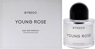 Young Rose by Byredo for Women - 1.6 oz EDP Spray