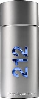 Carolina Herrera 212 By Carolina Herrera For Men. Eau De…