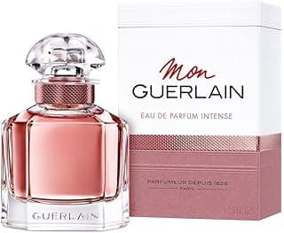 Mon Guerlain Intense by Guerlain for Women - 1.6 oz EDP Spray