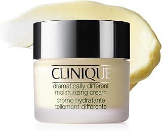Clinique 3-Step Dramatically Different Moisturizing Hydrating…