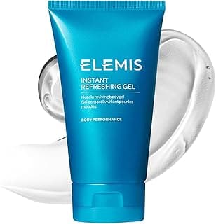 Instant Refreshing Gel 150ml