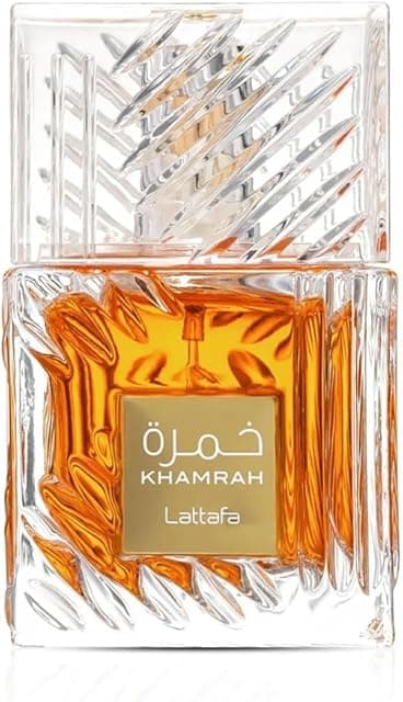 Lattafa Khamrah - Vanilla