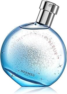 Hermes - Eau Des Merveilles Bleu EDT For Women 3.4 oz (100ML)