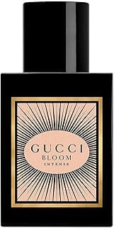 Bloom Intense by Gucci for Women - 1 oz EDP Spray
