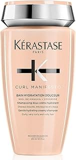 KÉRASTASE Curl Manifesto Hydratation Douceur Shampoo