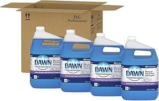 Dawn Professional Manual Pot and Pan Liquid Dish Soap