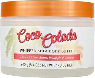Tree Hut Coco Colada Whipped Shea Body Butter