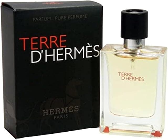 Hermes Hermes Terre D'hermes Pure Perfume Mini for Men…