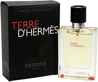 Hermes Hermes Terre D'hermes Pure Perfume Mini for Men…