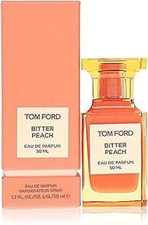 Bitter Peach by Tom Ford Eau De Parfum Spray (Unisex) 1.7 oz…