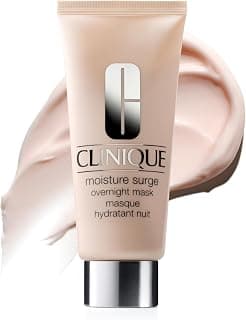 Clinique Moisture Surge Oil Free Overnight Face Mask With Aloe…