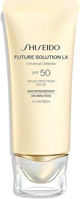 Future Solution LX Universal Defense SPF 50 - Anti-Aging…