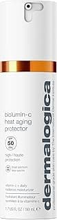 Biolumin-C Heat Aging Protector SPF 50