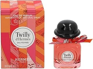 Twilly d'Hermes Eau Poivree by Hermes for Women 1.0 oz EDP…