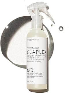 Olaplex N°.0 Intensive Bond Building Hair Treatment: Primes…