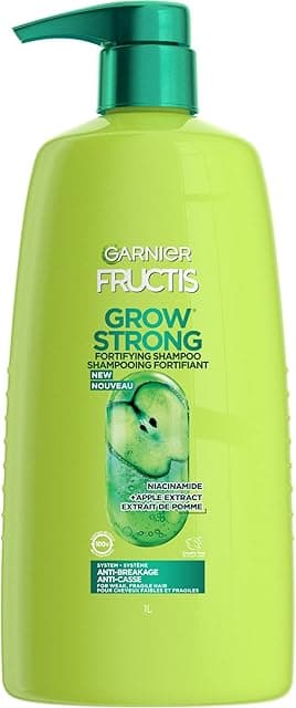 Garnier Fructis Grow Strong Shampoo