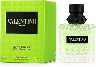 Valentino Donna Born In Roma Green Stravaganza by Valentino…