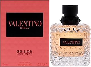 Valentino Donna Born In Roma Coral Fantasy by Valentino…