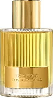 Costa Azzurra by Tom Ford for Unisex - 3.4 oz EDP Spray
