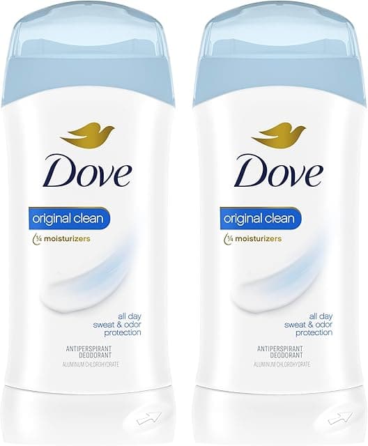 Dove Antiperspirant Stick