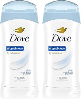 Dove Antiperspirant Stick