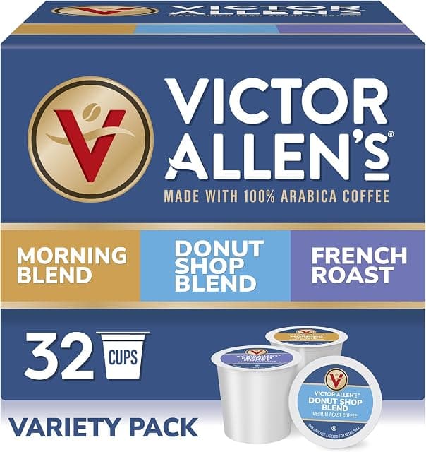 Variety Pack (Morning Blend