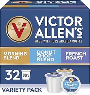 Variety Pack (Morning Blend
