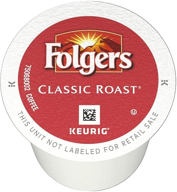 Classic Roast Medium Roast Coffee
