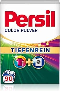 Persil Color Detergent Powder (90 Loads | 11.9 lbs | 5.4 kg)…