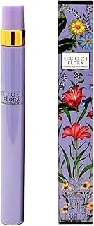 Flora Gorgeous Magnolia by Gucci for Women 0.33 oz Eau de…