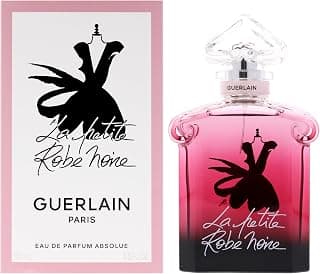 La Petite Robe Noire Absolu by Guerlain for Women - 3.3 oz EDP…