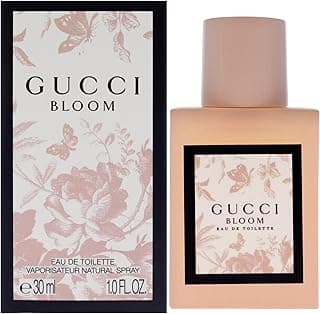 Bloom by Gucci for Women - 1 oz EDT Spray