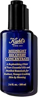 Kiehl's Midnight Recovery Concentrate Moisturizing Face Oil