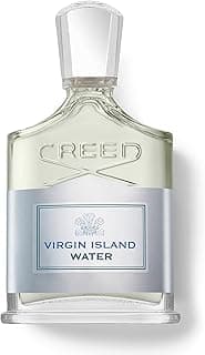 Creed Virgin Island Water