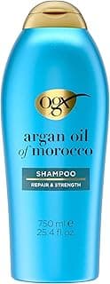 OGX Renewing + Argan Oil of Morocco Shampoo