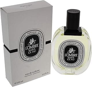 LOmbre Dans LEau by Diptyque for Women - 3.4 oz EDT Spray