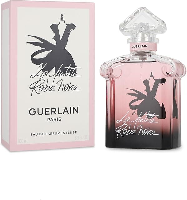 La Petite Robe Noire Intense by Guerlain for Women - 3.3 oz…