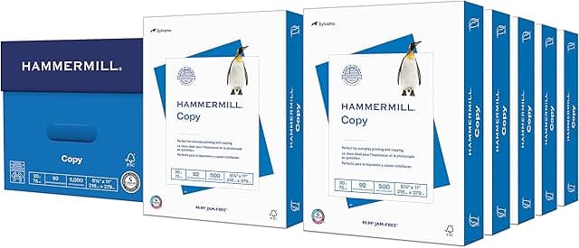 Hammermill Printer Paper