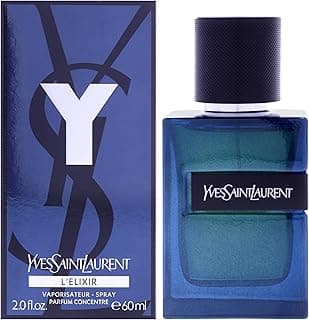 Y LElixir Concentre by Yves Saint Laurent for Men - 2 oz…