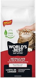World's Best Cat Litter